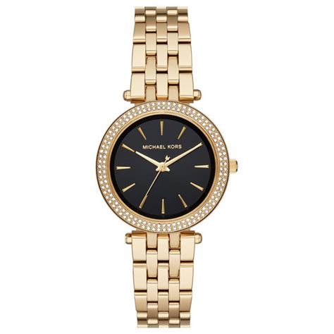 michael kors armbanduhr damen|Michael Kors watches ladies gold.